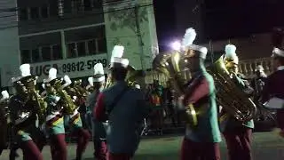 BANMOC EM FEIRA DE SANTANA 2017
