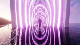Time Loop Animation