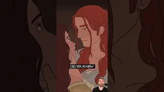 Почему Джейме посчитал, что жена Робба не стоит того, чтобы из-за неё потерять целое королевство 😂