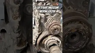Luftfahrtmuseum Wernigerode