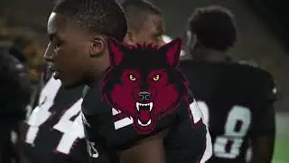 Dothan High School vs Carver High School | RIP Hewes Stadium Dothan, Alabama | 9.20.24