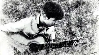 Lil AiKidd - LAHU SONG (Cover) Ai Baw Song