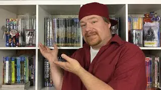 Comicsammlung Um - und Neusortieren | Warum mache ich das und wie war es vorher? | Crayton Special