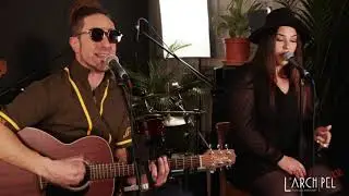 Jeff Ray en Live