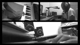 Medley Pokok, Beribu Sesalan & Rain Over Me