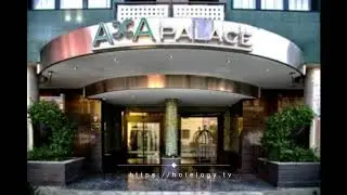 Acca Palace -  Milan - Italy