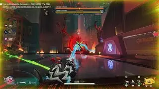 Nightmare 4 solo Jeff #MarvelRivals #zombies