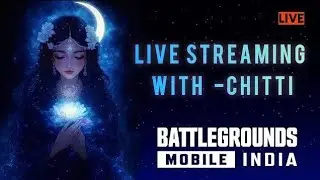 Live🔴 | BGMI FUN OVERLOAD #live #bgmi #viral #ytshorts #shorts #gaming #chittithalligamer