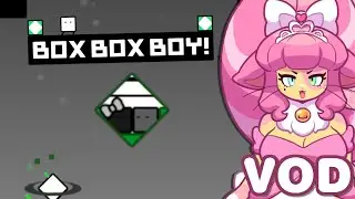 BOXBOXBOY! PART 1 - nekolacey VODs