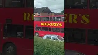 #Eastnorthamptonshire #schoolbus