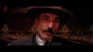 There Will Be Blood (2007) - Movie Trailer 
