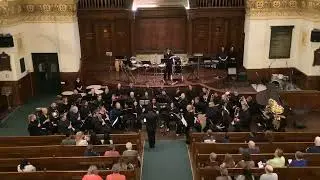 PWS Fall 2023 Concert: Pictures at an Exhibition and Music from the Americas