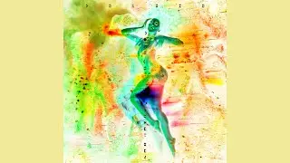 Doja Cat - Planet Her (Deluxe) Album / reversed / Reversings
