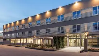Hotel Mondo, Split, Croatia