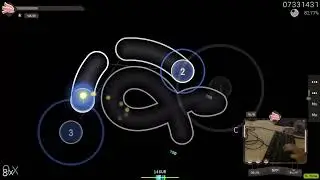 10.07⭐ Ooparts ending pass + 593 combo