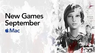 Top 10 New Mac Games of September 2018