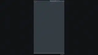 Mẹo khởi động Autocad nhanh hơn | Tip for staring Autocad quickly | PaperEngineer #shorts