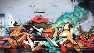 Mr. Traumatik - Traumagical (SmokeyBluntz Remix)