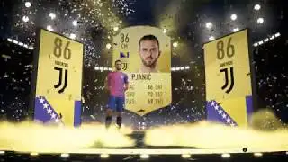 FIFA 19: Ultimate Team - Pack Opening - Miralem Pjanić