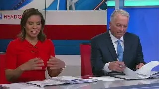 Pennsylvania Democratic Primary Senate Debate: Best qualities of your opponent