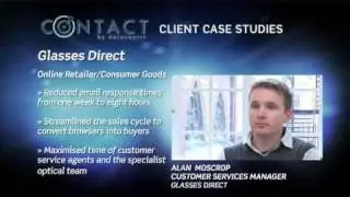 CONTACT by Datasquirt - SMS, Email, Fax and Web-Chat