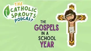 CS Gospel Day 54