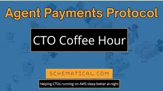 CTO Coffee Hour: Google's Agent Payment Protocol is here!