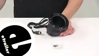 etrailer | Replacement Cup Holder for Thomas Payne Momentum Recliners and Sofas: The Breakdown