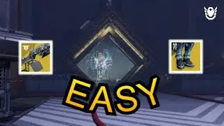 Sleeper Simulant + Star Eater Scales vs PERSYS