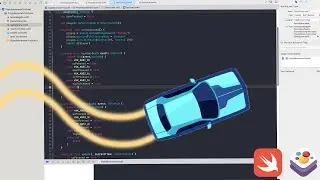 How to Make a Basic 2D Character Controller | Swift & SpriteKit