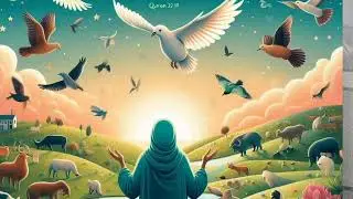 Islamic Teachings on Animal Rights: Compassion and Kindness
