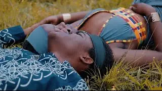 Michael Spears Jr. - Tanaka / Love Is Blind (Official Video)