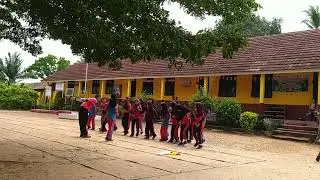 Video Pembelajaran INDRAT SUSITO, materi Lari jarak Pendek (Sprint)