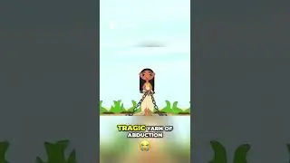 Pocahontas  The Tragic Truth Beyond Disney's Fairy Tale