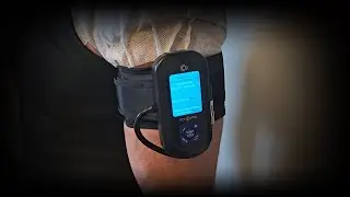 Fit Cuffs | BFR Training | After Subacromial Decompression Surgery