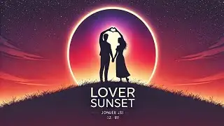 Sunset Lover Painting Tutorial | Hindi | secret tricks MS Paint| Devendra MS Paint
