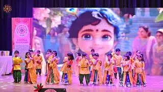 HU RURU RURU || ANNUAL FUNCTION 2026 || GURUKUL GROUP OF EDUCATION