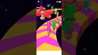 Shortcut Ran-lvl (60) Gameplay