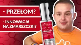 OFICJALNY PRZEŁOM KOSMETYCZNY?