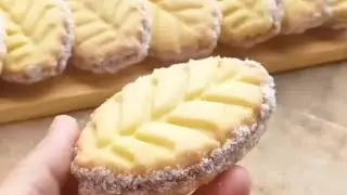 @ام مرام للحلويات الجزائريةوصفة صابلي سهلة مقادير بسيطة بنتها بنة 👌