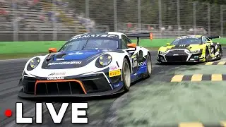 Championship Finale - CoachDave 1000 - 6 Hours of Monza