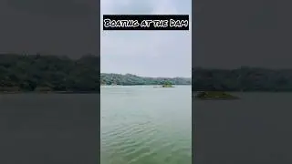 Thana Dam Hoshiarpur Punjab Part-2 😎✌️Summer Vlog2      #travelvlog #travel #minivlog