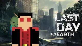 Last Day On Earth - Huyendo de los Zombies #entretenimiento #lastdayonearth #gameplay