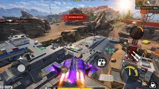 Jackal KING 👑 | Solo vs Squad | CODM #codm #AnandkrishYT #codmtamil #trendingreels #reels #viral