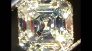 Asscher Cut Engagement Rings Are For Lovers Who Want That Renaissance Era Look
