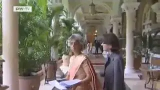 Made in Germany | Taj Mahal Palace  Indias Magnificent Hotel under Swabian Management