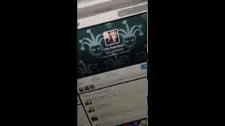 Justin Bieber Got Hacked In 04-04-14