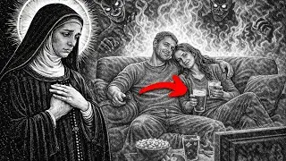 Sf&acirc;nta Tereza A Văzut Pericolul Căsătoriei Bazate Pe Confort &Icirc;n Loc De Sacrificiu