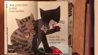 Top Cat by Lois Ehlert