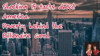 Interesting facts about America | Animation videos | Billionaire world| Independence Day celebration